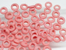 TOKO-BEADS AG025S-25 Glass Seed bead (2g) 3mm AG025S-25 極小リングシードビーズ（2g） 3mm Asian bead & African bead  Handmade,Lampeork,bead,asia,india,ethnic,parts,accessory,beads とんぼ玉,ビーズ,トンボ玉,アジア,インド,エスニック,手作り,パーツ,アクセサリー
