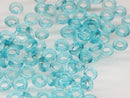 TOKO-BEADS AG025S-29 Glass Seed bead (2g) 3mm AG025S-29 極小リングシードビーズ（2g） 3mm Asian bead & African bead  Handmade,Lampeork,bead,asia,india,ethnic,parts,accessory,beads とんぼ玉,ビーズ,トンボ玉,アジア,インド,エスニック,手作り,パーツ,アクセサリー
