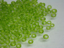 TOKO-BEADS AG025-48S Glass Seed bead (2g) 3mm AG025-48S 極小リングシードビーズ（2g） 3mm Asian bead & African bead  Handmade,Lampeork,bead,asia,india,ethnic,parts,accessory,beads とんぼ玉,ビーズ,トンボ玉,アジア,インド,エスニック,手作り,パーツ,アクセサリー