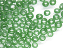 TOKO-BEADS AG025-50S Glass Seed bead (2g) 3mm AG025-50S 極小リングシードビーズ（2g） 3mm Asian bead & African bead  Handmade,Lampeork,bead,asia,india,ethnic,parts,accessory,beads とんぼ玉,ビーズ,トンボ玉,アジア,インド,エスニック,手作り,パーツ,アクセサリー