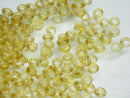 TOKO-BEADS AG025-51S Glass Seed bead (2g) 3mm AG025-51S 極小リングシードビーズ（2g） 3mm Asian bead & African bead  Handmade,Lampeork,bead,asia,india,ethnic,parts,accessory,beads とんぼ玉,ビーズ,トンボ玉,アジア,インド,エスニック,手作り,パーツ,アクセサリー