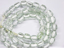 TOKO-BEADS AG026-21N Glass bead (50pcs/strand) 8mm AG026-21N ナツメ型ビーズ（50個/連） 8mm Asian bead & African bead  Handmade,Lampeork,bead,asia,india,ethnic,parts,accessory,beads とんぼ玉,ビーズ,トンボ玉,アジア,インド,エスニック,手作り,パーツ,アクセサリー