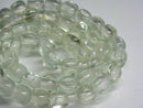 TOKO-BEADS AG026-54N Glass bead (47pcs/strand) 9mm AG026-54N ナツメ型ビーズ（47個/連） 9mm Asian bead & African bead  Handmade,Lampeork,bead,asia,india,ethnic,parts,accessory,beads とんぼ玉,ビーズ,トンボ玉,アジア,インド,エスニック,手作り,パーツ,アクセサリー