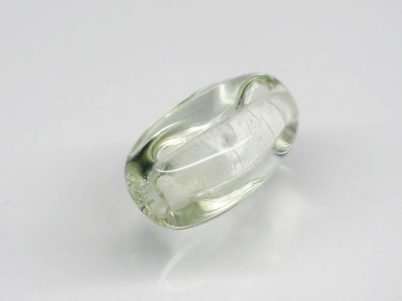 TOKO-BEADS AG026S-22 Glass bead 8~9mm AG026S-22 ナツメ型ビーズ 8~9mm Asian bead & African bead  Handmade,Lampeork,bead,asia,india,ethnic,parts,accessory,beads とんぼ玉,ビーズ,トンボ玉,アジア,インド,エスニック,手作り,パーツ,アクセサリー