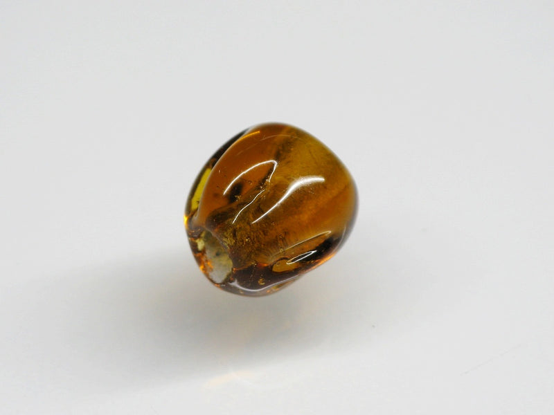 TOKO-BEADS AG026S-23 Glass bead 8~9mm AG026S-23 ナツメ型ビーズ 8~9mm Asian bead & African bead  Handmade,Lampeork,bead,asia,india,ethnic,parts,accessory,beads とんぼ玉,ビーズ,トンボ玉,アジア,インド,エスニック,手作り,パーツ,アクセサリー