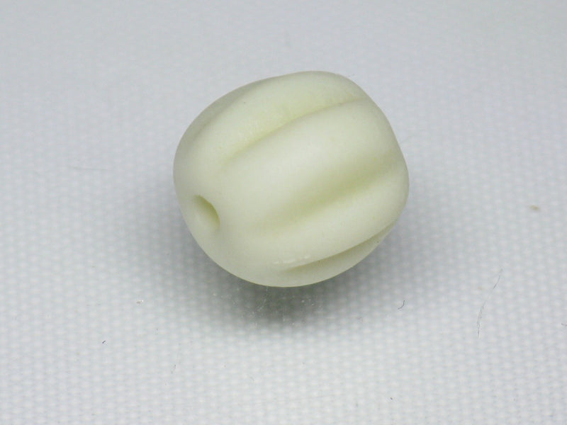 TOKO-BEADS AG026-55S Glass bead 10mm AG026-55S ナツメ型ビーズ 10mm Asian bead & African bead  Handmade,Lampeork,bead,asia,india,ethnic,parts,accessory,beads とんぼ玉,ビーズ,トンボ玉,アジア,インド,エスニック,手作り,パーツ,アクセサリー
