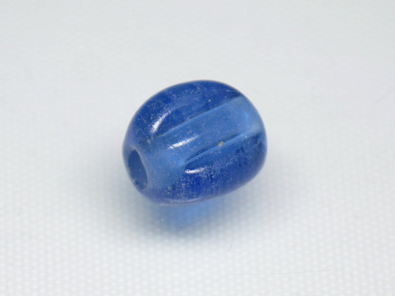 TOKO-BEADS AG026-58S Glass bead 9mm AG026-58S ナツメ型ビーズ 9mm Asian bead & African bead  Handmade,Lampeork,bead,asia,india,ethnic,parts,accessory,beads とんぼ玉,ビーズ,トンボ玉,アジア,インド,エスニック,手作り,パーツ,アクセサリー