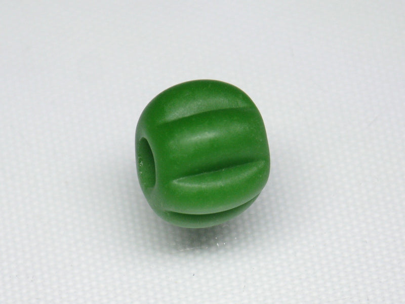 TOKO-BEADS AG026S-59 Glass bead 11mm AG026S-59 ナツメ型ビーズ 11mm Asian bead & African bead  Handmade,Lampeork,bead,asia,india,ethnic,parts,accessory,beads とんぼ玉,ビーズ,トンボ玉,アジア,インド,エスニック,手作り,パーツ,アクセサリー
