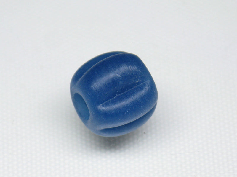 TOKO-BEADS AG026-62S Glass bead 10mm AG026-62S ナツメ型ビーズ 10mm Asian bead & African bead  Handmade,Lampeork,bead,asia,india,ethnic,parts,accessory,beads とんぼ玉,ビーズ,トンボ玉,アジア,インド,エスニック,手作り,パーツ,アクセサリー