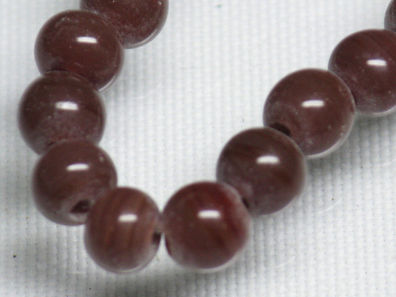TOKO-BEADS AG027N-03 Glass Seed bead (strand) 5~6mm AG027N-03 シードビーズ（連） 5~6mm Asian bead & African bead  Handmade,Lampeork,bead,asia,india,ethnic,parts,accessory,beads とんぼ玉,ビーズ,トンボ玉,アジア,インド,エスニック,手作り,パーツ,アクセサリー