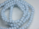 TOKO-BEADS AG027-10N Glass Seed bead (strand) 4~6mm AG027-10N シードビーズ（連） 4~6mm Asian bead & African bead  Handmade,Lampeork,bead,asia,india,ethnic,parts,accessory,beads とんぼ玉,ビーズ,トンボ玉,アジア,インド,エスニック,手作り,パーツ,アクセサリー