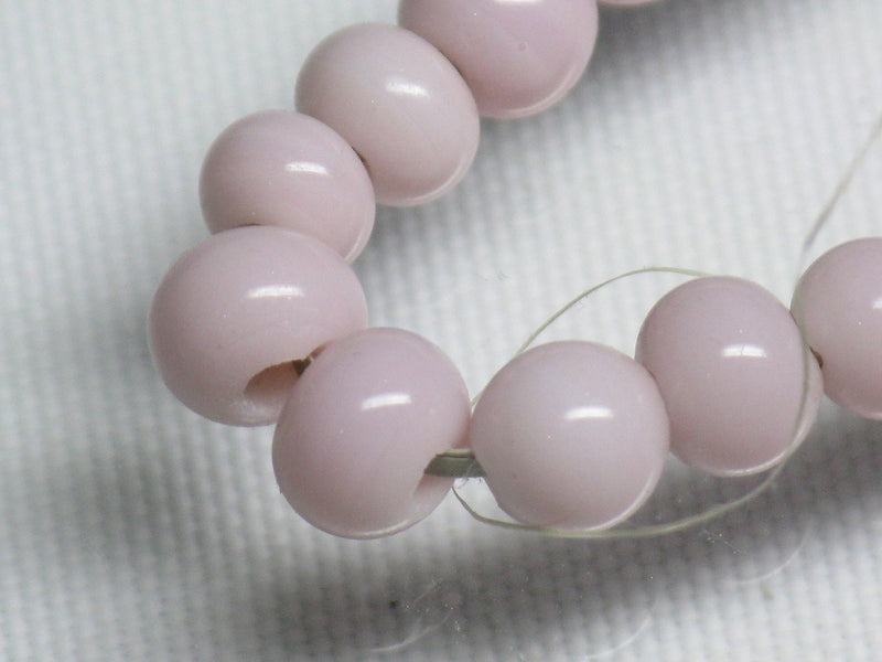 TOKO-BEADS AG027N-21 Glass Seed bead (strand) 5~6mm AG027N-21 シードビーズ（連） 5~6mm Asian bead & African bead  Handmade,Lampeork,bead,asia,india,ethnic,parts,accessory,beads とんぼ玉,ビーズ,トンボ玉,アジア,インド,エスニック,手作り,パーツ,アクセサリー
