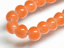 TOKO-BEADS AG027-24N Glass Seed bead (strand) 5~6mm AG027-24N シードビーズ（連） 5~6mm Asian bead & African bead  Handmade,Lampeork,bead,asia,india,ethnic,parts,accessory,beads とんぼ玉,ビーズ,トンボ玉,アジア,インド,エスニック,手作り,パーツ,アクセサリー
