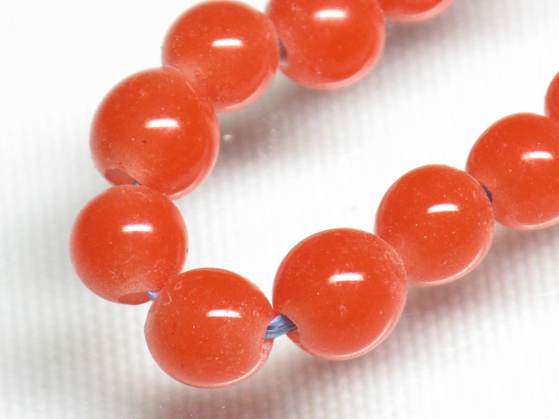 TOKO-BEADS AG027N-25 Glass Seed bead (strand) 5~6mm AG027N-25 シードビーズ（連） 5~6mm Asian bead & African bead  Handmade,Lampeork,bead,asia,india,ethnic,parts,accessory,beads とんぼ玉,ビーズ,トンボ玉,アジア,インド,エスニック,手作り,パーツ,アクセサリー