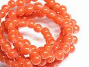 TOKO-BEADS AG027-25N Glass Seed bead (strand) 5~6mm AG027-25N シードビーズ（連） 5~6mm Asian bead & African bead  Handmade,Lampeork,bead,asia,india,ethnic,parts,accessory,beads とんぼ玉,ビーズ,トンボ玉,アジア,インド,エスニック,手作り,パーツ,アクセサリー