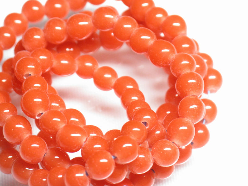 TOKO-BEADS AG027N-25 Glass Seed bead (strand) 5~6mm AG027N-25 シードビーズ（連） 5~6mm Asian bead & African bead  Handmade,Lampeork,bead,asia,india,ethnic,parts,accessory,beads とんぼ玉,ビーズ,トンボ玉,アジア,インド,エスニック,手作り,パーツ,アクセサリー