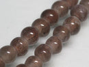 TOKO-BEADS AG027-31N Glass Seed bead (strand) 5~6mm AG027-31N シードビーズ（連） 5~6mm Asian bead & African bead  Handmade,Lampeork,bead,asia,india,ethnic,parts,accessory,beads とんぼ玉,ビーズ,トンボ玉,アジア,インド,エスニック,手作り,パーツ,アクセサリー