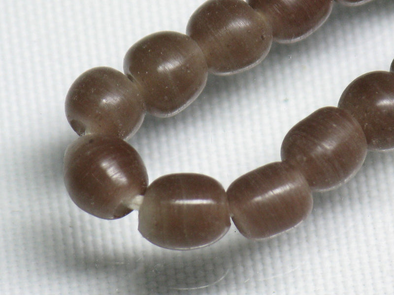 TOKO-BEADS AG027N-32 Glass Seed bead (strand) 5~6mm AG027N-32 シードビーズ（連） 5~6mm Asian bead & African bead  Handmade,Lampeork,bead,asia,india,ethnic,parts,accessory,beads とんぼ玉,ビーズ,トンボ玉,アジア,インド,エスニック,手作り,パーツ,アクセサリー