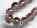 TOKO-BEADS AG027-36N Glass Seed bead (strand) 5~6mm AG027-36N シードビーズ（連） 5~6mm Asian bead & African bead  Handmade,Lampeork,bead,asia,india,ethnic,parts,accessory,beads とんぼ玉,ビーズ,トンボ玉,アジア,インド,エスニック,手作り,パーツ,アクセサリー