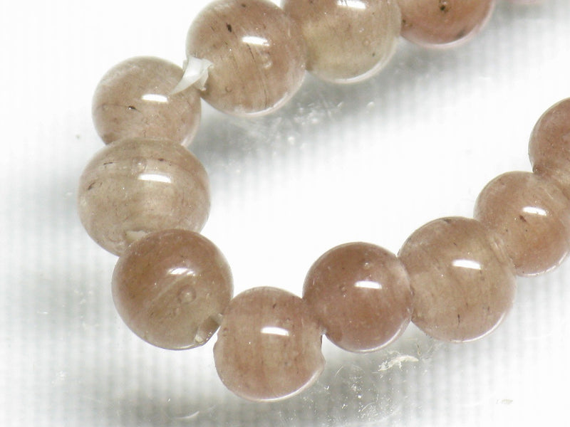 TOKO-BEADS AG027N-44 Glass Seed bead (strand) 4~5mm AG027N-44 シードビーズ（連） 4~5mm Asian bead & African bead  Handmade,Lampeork,bead,asia,india,ethnic,parts,accessory,beads とんぼ玉,ビーズ,トンボ玉,アジア,インド,エスニック,手作り,パーツ,アクセサリー