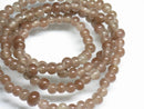 TOKO-BEADS AG027-44N Glass Seed bead (strand) 4~5mm AG027-44N シードビーズ（連） 4~5mm Asian bead & African bead  Handmade,Lampeork,bead,asia,india,ethnic,parts,accessory,beads とんぼ玉,ビーズ,トンボ玉,アジア,インド,エスニック,手作り,パーツ,アクセサリー