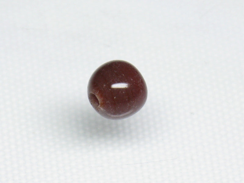TOKO-BEADS AG027S-03 Glass Seed bead (strand) 5~6mm AG027S-03 シードビーズ 5~6mm Asian bead & African bead  Handmade,Lampeork,bead,asia,india,ethnic,parts,accessory,beads とんぼ玉,ビーズ,トンボ玉,アジア,インド,エスニック,手作り,パーツ,アクセサリー