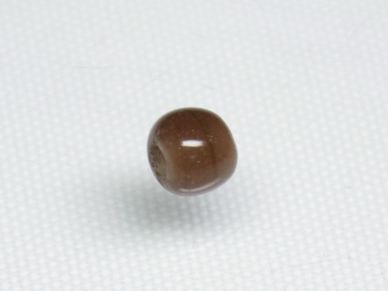 TOKO-BEADS AG027S-09 Glass Seed bead 4~6mm AG027S-09 シードビーズ 4~6mm Asian bead & African bead  Handmade,Lampeork,bead,asia,india,ethnic,parts,accessory,beads とんぼ玉,ビーズ,トンボ玉,アジア,インド,エスニック,手作り,パーツ,アクセサリー
