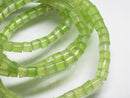 TOKO-BEADS AG029-44N Glass Seed bead (strand) 5.5~7mm AG029-44N チューブ型シードビーズ（連） 5.5~7mm Asian bead & African bead  Handmade,Lampeork,bead,asia,india,ethnic,parts,accessory,beads とんぼ玉,ビーズ,トンボ玉,アジア,インド,エスニック,手作り,パーツ,アクセサリー