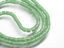 TOKO-BEADS AG029-45N Glass Seed bead (strand) 4mm AG029-45N チューブ型シードビーズ（連） 4mm Asian bead & African bead  Handmade,Lampeork,bead,asia,india,ethnic,parts,accessory,beads とんぼ玉,ビーズ,トンボ玉,アジア,インド,エスニック,手作り,パーツ,アクセサリー