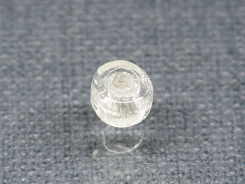 TOKO-BEADS AG029S-01 Glass Seed bead 7~7.5mm AG029S-01 チューブ型シードビーズ 7~7.5mm Asian bead & African bead  Handmade,Lampeork,bead,asia,india,ethnic,parts,accessory,beads とんぼ玉,ビーズ,トンボ玉,アジア,インド,エスニック,手作り,パーツ,アクセサリー