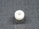 TOKO-BEADS AG029S-02 Glass Seed bead 7~7.5mm AG029S-02 チューブ型シードビーズ 7~7.5mm Asian bead & African bead  Handmade,Lampeork,bead,asia,india,ethnic,parts,accessory,beads とんぼ玉,ビーズ,トンボ玉,アジア,インド,エスニック,手作り,パーツ,アクセサリー