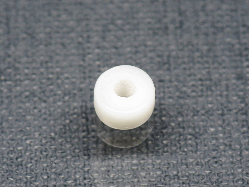 TOKO-BEADS AG029S-02 Glass Seed bead 7~7.5mm AG029S-02 チューブ型シードビーズ 7~7.5mm Asian bead & African bead  Handmade,Lampeork,bead,asia,india,ethnic,parts,accessory,beads とんぼ玉,ビーズ,トンボ玉,アジア,インド,エスニック,手作り,パーツ,アクセサリー