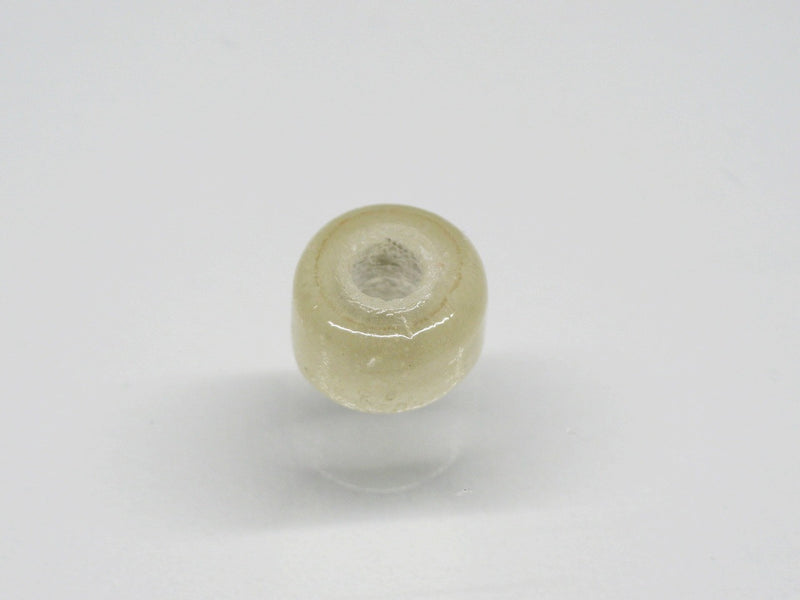 TOKO-BEADS AG029S-07 Glass Seed bead 7~7.5mm AG029S-07 チューブ型シードビーズ 7~7.5mm Asian bead & African bead  Handmade,Lampeork,bead,asia,india,ethnic,parts,accessory,beads とんぼ玉,ビーズ,トンボ玉,アジア,インド,エスニック,手作り,パーツ,アクセサリー