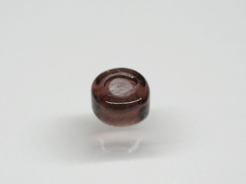 TOKO-BEADS AG029S-11 Glass Seed bead 7~7.5mm AG029S-11 チューブ型シードビーズ 7~7.5mm Asian bead & African bead  Handmade,Lampeork,bead,asia,india,ethnic,parts,accessory,beads とんぼ玉,ビーズ,トンボ玉,アジア,インド,エスニック,手作り,パーツ,アクセサリー