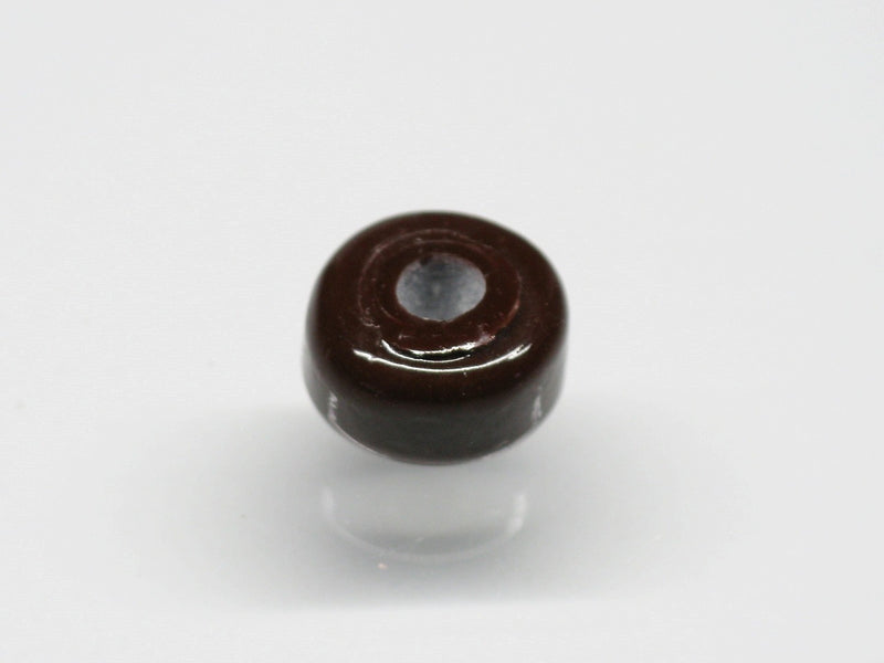 TOKO-BEADS AG029S-12 Glass Seed bead 7~7.5mm AG029S-12 チューブ型シードビーズ 7~7.5mm Asian bead & African bead  Handmade,Lampeork,bead,asia,india,ethnic,parts,accessory,beads とんぼ玉,ビーズ,トンボ玉,アジア,インド,エスニック,手作り,パーツ,アクセサリー