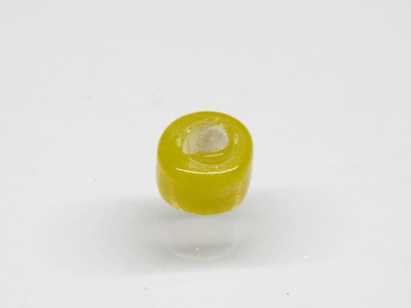 TOKO-BEADS AG029S-13 Glass Seed bead 7~7.5mm AG029S-13 チューブ型シードビーズ 7~7.5mm Asian bead & African bead  Handmade,Lampeork,bead,asia,india,ethnic,parts,accessory,beads とんぼ玉,ビーズ,トンボ玉,アジア,インド,エスニック,手作り,パーツ,アクセサリー