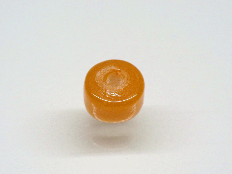 TOKO-BEADS AG029S-14 Glass Seed bead 7~7.5mm AG029S-14 チューブ型シードビーズ 7~7.5mm Asian bead & African bead  Handmade,Lampeork,bead,asia,india,ethnic,parts,accessory,beads とんぼ玉,ビーズ,トンボ玉,アジア,インド,エスニック,手作り,パーツ,アクセサリー