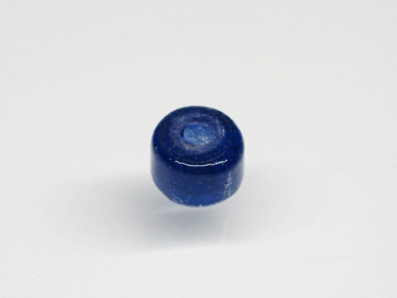TOKO-BEADS AG029S-23 Glass Seed bead 7~7.5mm AG029S-23 チューブ型シードビーズ 7~7.5mm Asian bead & African bead  Handmade,Lampeork,bead,asia,india,ethnic,parts,accessory,beads とんぼ玉,ビーズ,トンボ玉,アジア,インド,エスニック,手作り,パーツ,アクセサリー