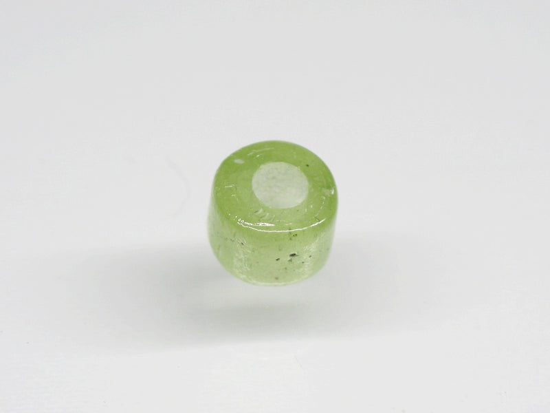 TOKO-BEADS AG029S-27 Glass Seed bead 7~7.5mm AG029S-27 チューブ型シードビーズ 7~7.5mm Asian bead & African bead  Handmade,Lampeork,bead,asia,india,ethnic,parts,accessory,beads とんぼ玉,ビーズ,トンボ玉,アジア,インド,エスニック,手作り,パーツ,アクセサリー