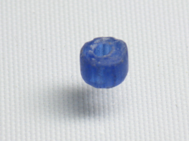 TOKO-BEADS AG029S-43 Glass Seed bead 5.5~6mm AG029S-43 チューブ型シードビーズ 5.5~6mm Asian bead & African bead  Handmade,Lampeork,bead,asia,india,ethnic,parts,accessory,beads とんぼ玉,ビーズ,トンボ玉,アジア,インド,エスニック,手作り,パーツ,アクセサリー