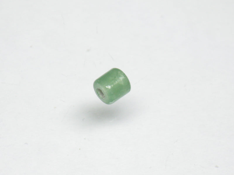 TOKO-BEADS AG029S-45 Glass Seed bead 4mm AG029S-45 チューブ型シードビーズ 4mm Asian bead & African bead  Handmade,Lampeork,bead,asia,india,ethnic,parts,accessory,beads とんぼ玉,ビーズ,トンボ玉,アジア,インド,エスニック,手作り,パーツ,アクセサリー
