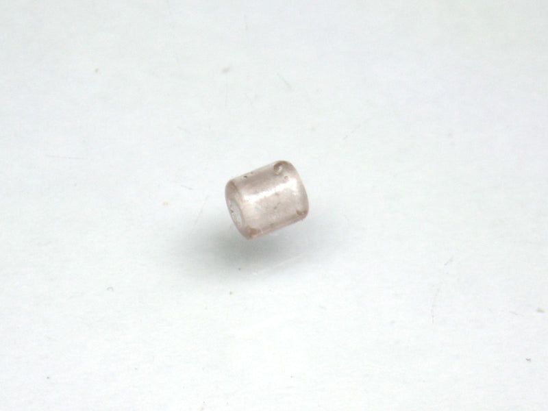 TOKO-BEADS AG029S-46 Glass Seed bead 4mm AG029S-46 チューブ型シードビーズ 4mm Asian bead & African bead  Handmade,Lampeork,bead,asia,india,ethnic,parts,accessory,beads とんぼ玉,ビーズ,トンボ玉,アジア,インド,エスニック,手作り,パーツ,アクセサリー