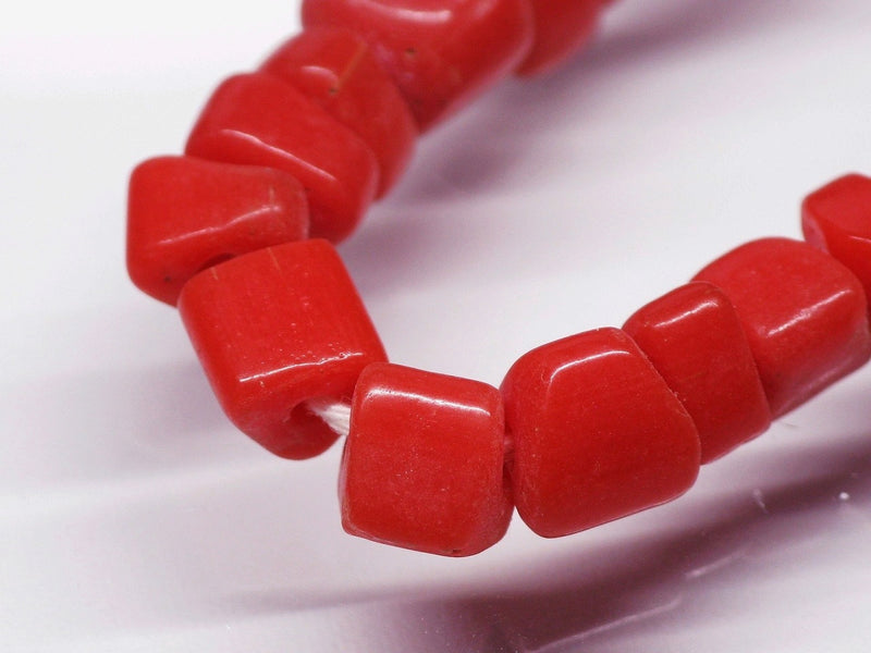 TOKO-BEADS AG030N-09 Glass Seed bead (strand) 5~6mm AG030N-09 サザレ風シードビーズ（連） 5~6mm Asian bead & African bead  Handmade,Lampeork,bead,asia,india,ethnic,parts,accessory,beads とんぼ玉,ビーズ,トンボ玉,アジア,インド,エスニック,手作り,パーツ,アクセサリー