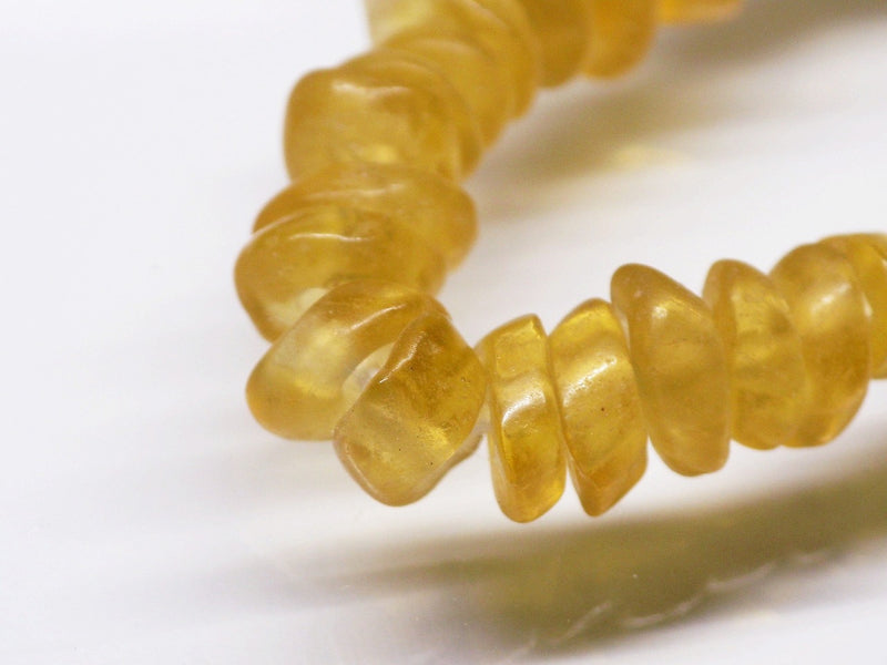 TOKO-BEADS AG030N-12 Glass Seed bead (strand) 5~6mm AG030N-12 サザレ風シードビーズ（連） 5~6mm Asian bead & African bead  Handmade,Lampeork,bead,asia,india,ethnic,parts,accessory,beads とんぼ玉,ビーズ,トンボ玉,アジア,インド,エスニック,手作り,パーツ,アクセサリー