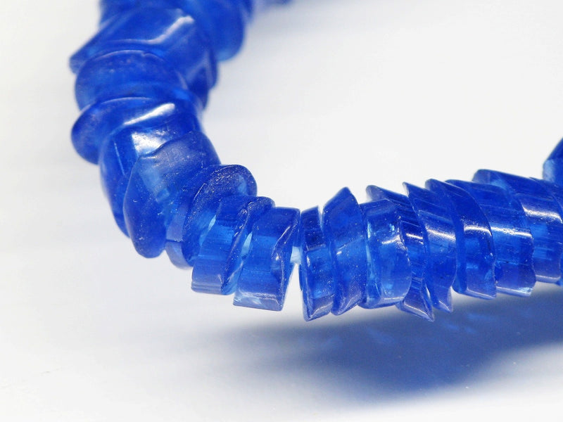 TOKO-BEADS AG030N-21 Glass Seed bead (strand) 5~6mm AG030N-21 サザレ風シードビーズ（連） 5~6mm Asian bead & African bead  Handmade,Lampeork,bead,asia,india,ethnic,parts,accessory,beads とんぼ玉,ビーズ,トンボ玉,アジア,インド,エスニック,手作り,パーツ,アクセサリー