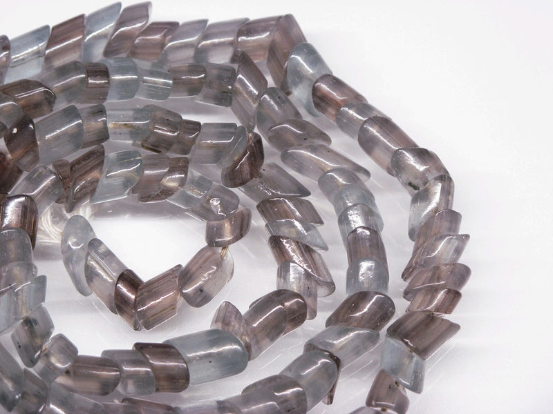TOKO-BEADS AG030N-23 Glass Seed bead (strand) 5~6mm AG030N-23 サザレ風シードビーズ（連） 5~6mm Asian bead & African bead  Handmade,Lampeork,bead,asia,india,ethnic,parts,accessory,beads とんぼ玉,ビーズ,トンボ玉,アジア,インド,エスニック,手作り,パーツ,アクセサリー