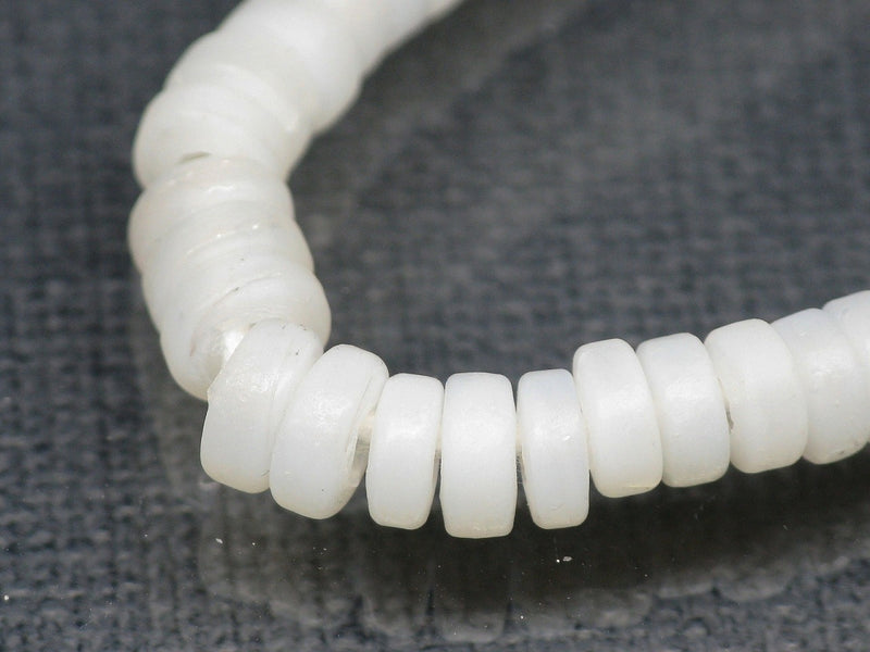 TOKO-BEADS AG031N-21 Glass Seed bead (strand) 5~6mm AG031N-21 チューブ型シードビーズ（小）（連） 5~6mm Asian bead & African bead  Handmade,Lampeork,bead,asia,india,ethnic,parts,accessory,beads とんぼ玉,ビーズ,トンボ玉,アジア,インド,エスニック,手作り,パーツ,アクセサリー