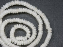 TOKO-BEADS AG031-21N Glass Seed bead (strand) 5~6mm AG031-21N チューブ型シードビーズ（小）（連） 5~6mm Asian bead & African bead  Handmade,Lampeork,bead,asia,india,ethnic,parts,accessory,beads とんぼ玉,ビーズ,トンボ玉,アジア,インド,エスニック,手作り,パーツ,アクセサリー