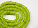 TOKO-BEADS AG031-24N Glass Seed bead (strand) 5.5~6mm AG031-24N チューブ型シードビーズ（小）（連） 5.5~6mm Asian bead & African bead  Handmade,Lampeork,bead,asia,india,ethnic,parts,accessory,beads とんぼ玉,ビーズ,トンボ玉,アジア,インド,エスニック,手作り,パーツ,アクセサリー