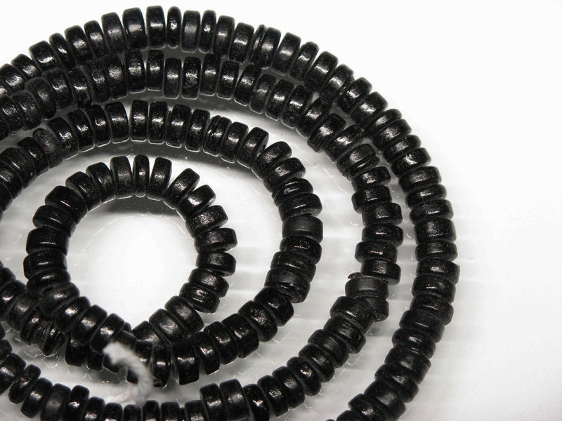 TOKO-BEADS AG031N-27 Glass Seed bead (strand) 4.5~5.5mm AG031N-27 チューブ型シードビーズ（小）（連） 4.5~5.5mm Asian bead & African bead  Handmade,Lampeork,bead,asia,india,ethnic,parts,accessory,beads とんぼ玉,ビーズ,トンボ玉,アジア,インド,エスニック,手作り,パーツ,アクセサリー